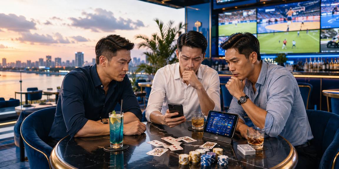 w2777 Những điều bạn cần biết về tài khoản w2777