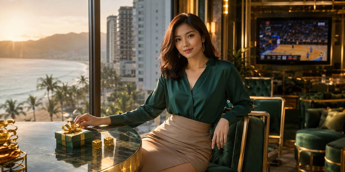w2777 Sảnh Casino Trực Tiếp
